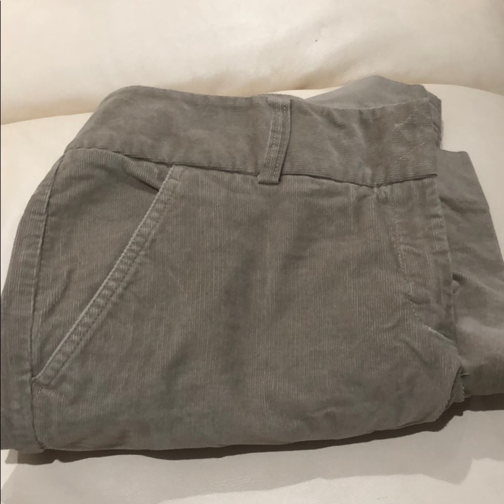The Limited Drew Fit pants, size 12